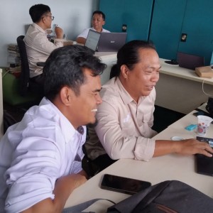AMI 2025 Hadirkan Evaluasi Konstruktif, Tadris IPS FTIK UIN KHAS Jember Siap Berinovasi